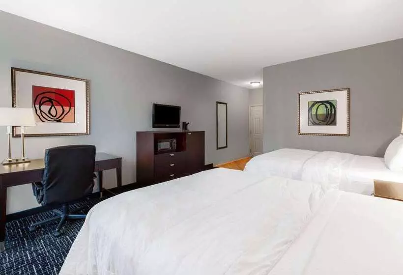 호텔 La Quinta By Wyndham Lumberton