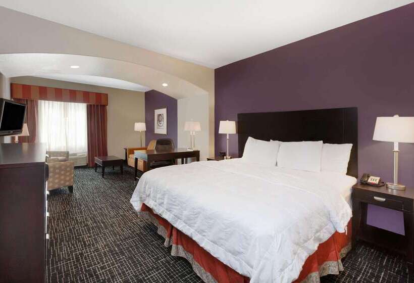 فندق La Quinta By Wyndham Lumberton