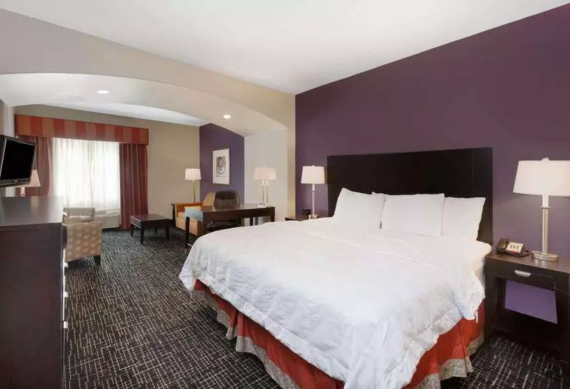 호텔 La Quinta By Wyndham Lumberton