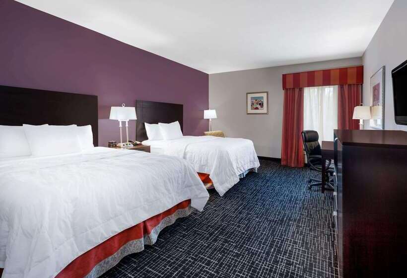 فندق La Quinta By Wyndham Lumberton