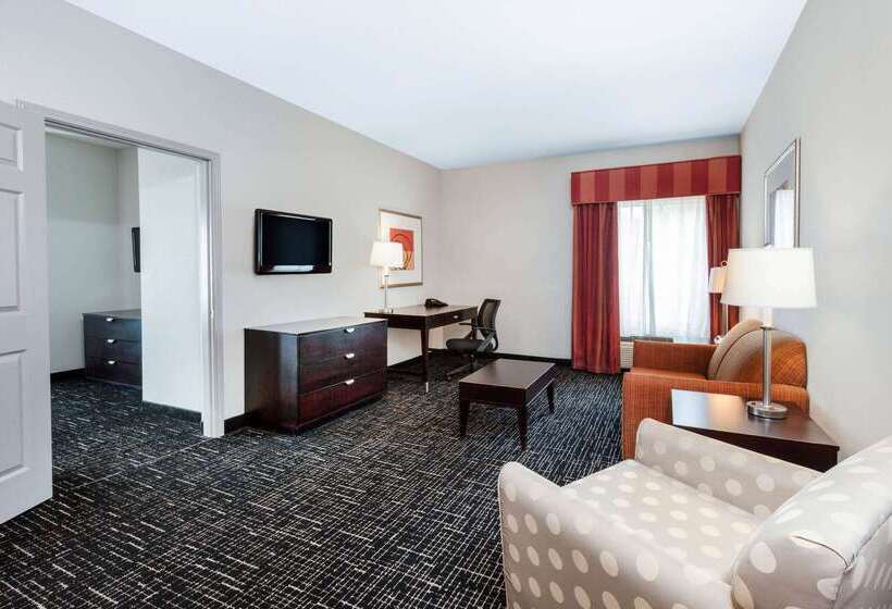 فندق La Quinta By Wyndham Lumberton