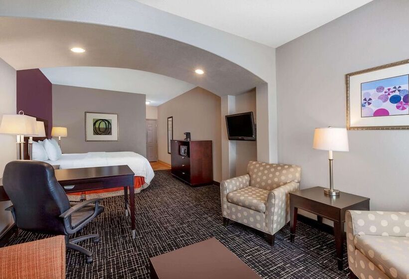 فندق La Quinta By Wyndham Lumberton