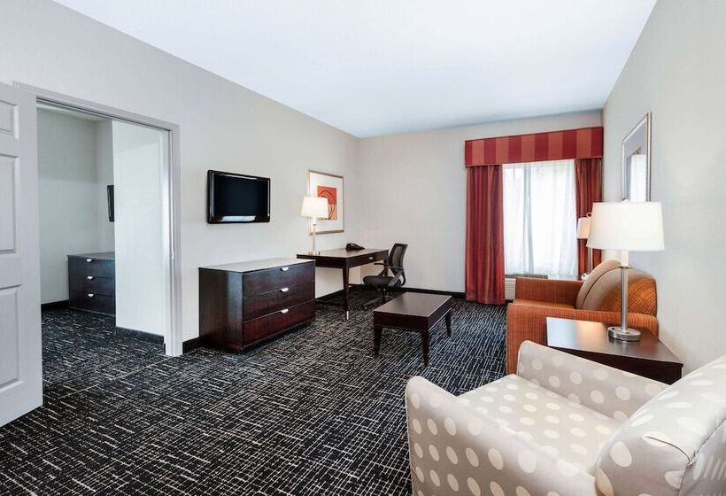 فندق La Quinta By Wyndham Lumberton