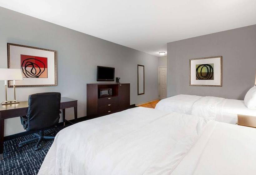 فندق La Quinta By Wyndham Lumberton