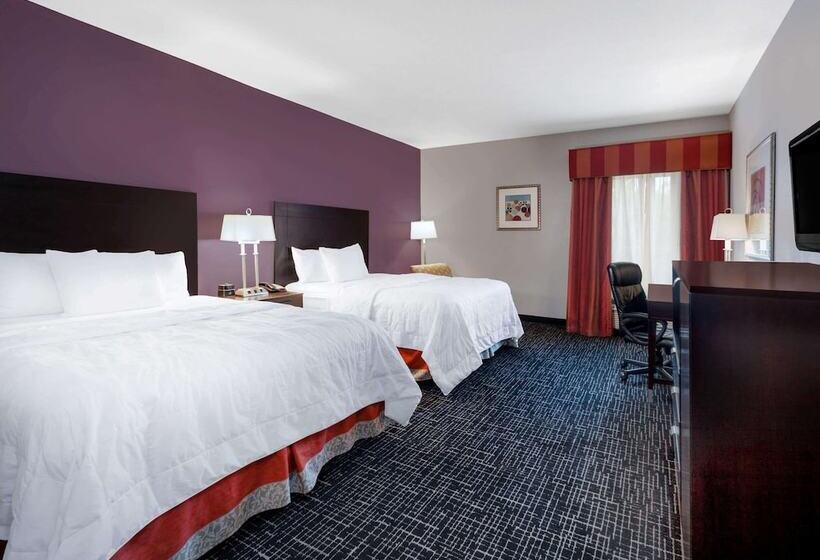 فندق La Quinta By Wyndham Lumberton