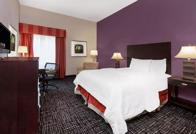 호텔 La Quinta By Wyndham Lumberton