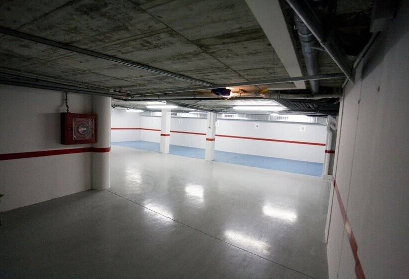 Hotell La Sèquia Molinar