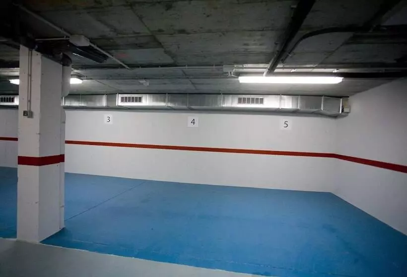 酒店 La Sèquia Molinar