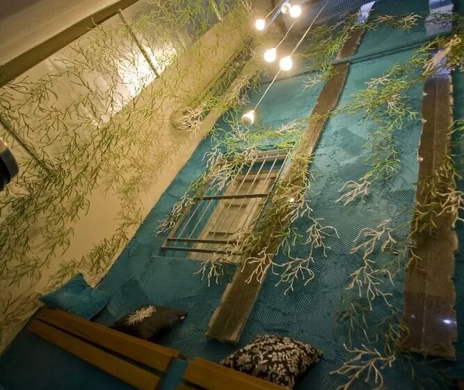 酒店 La Sèquia Molinar