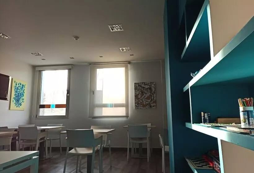 酒店 La Sèquia Molinar