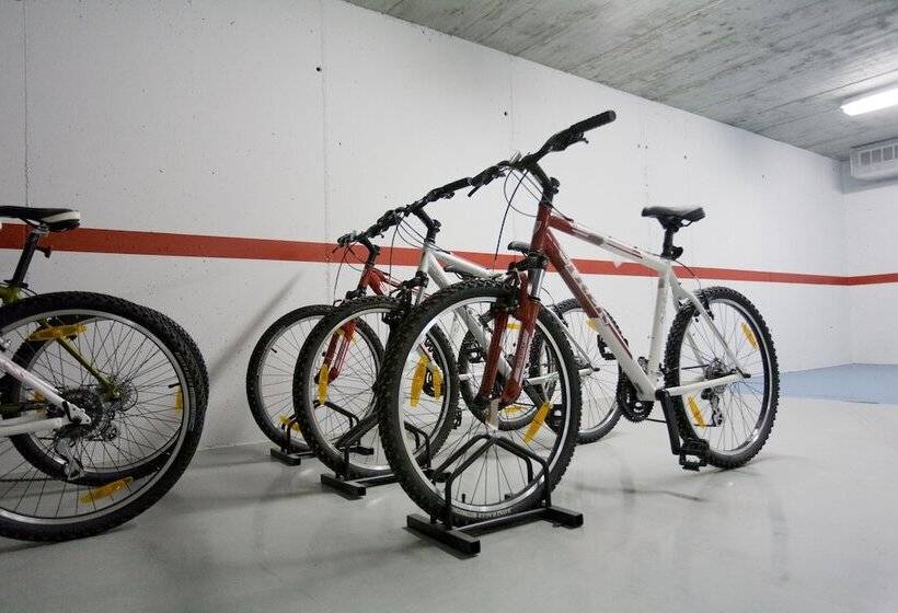 Hotell La Sèquia Molinar