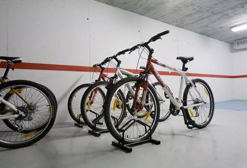 酒店 La Sèquia Molinar