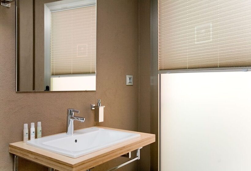 Hotell La Sèquia Molinar