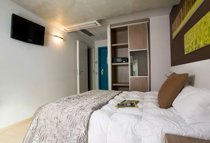 酒店 La Sèquia Molinar