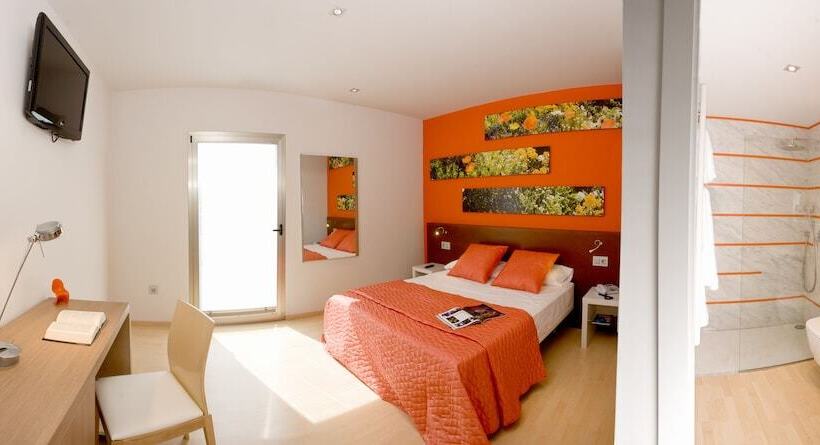 Hotell La Sèquia Molinar