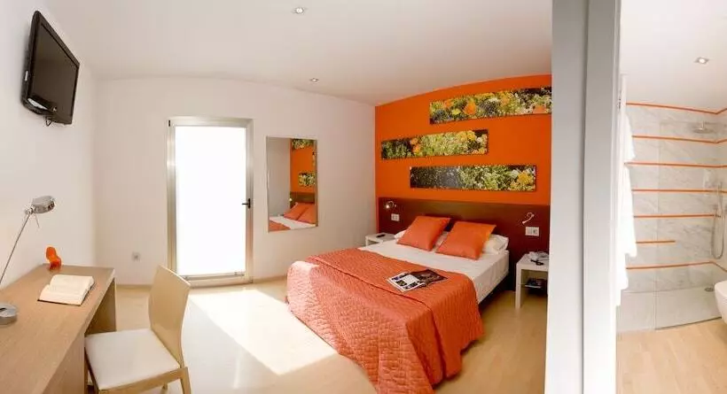 酒店 La Sèquia Molinar