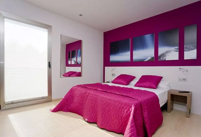 酒店 La Sèquia Molinar