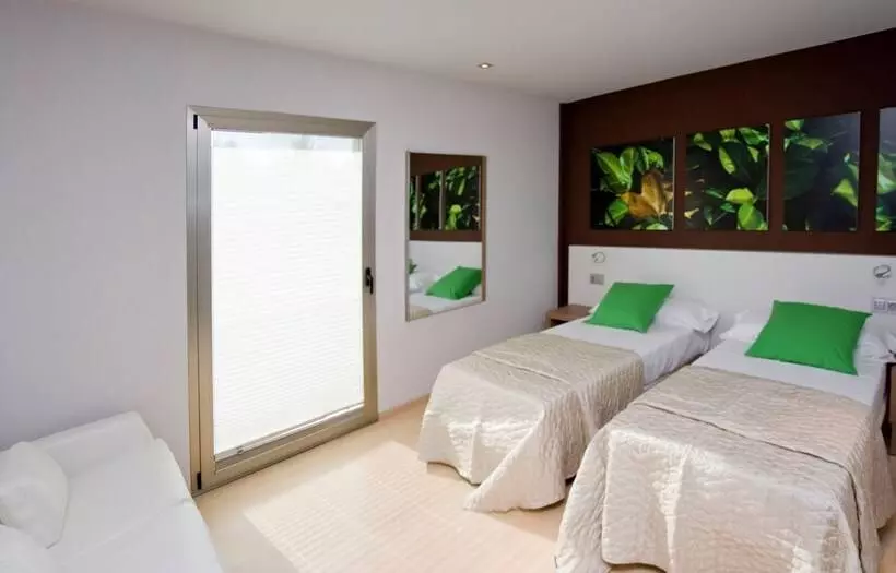 酒店 La Sèquia Molinar