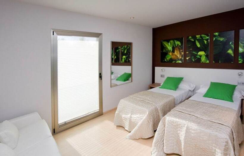 Hotell La Sèquia Molinar