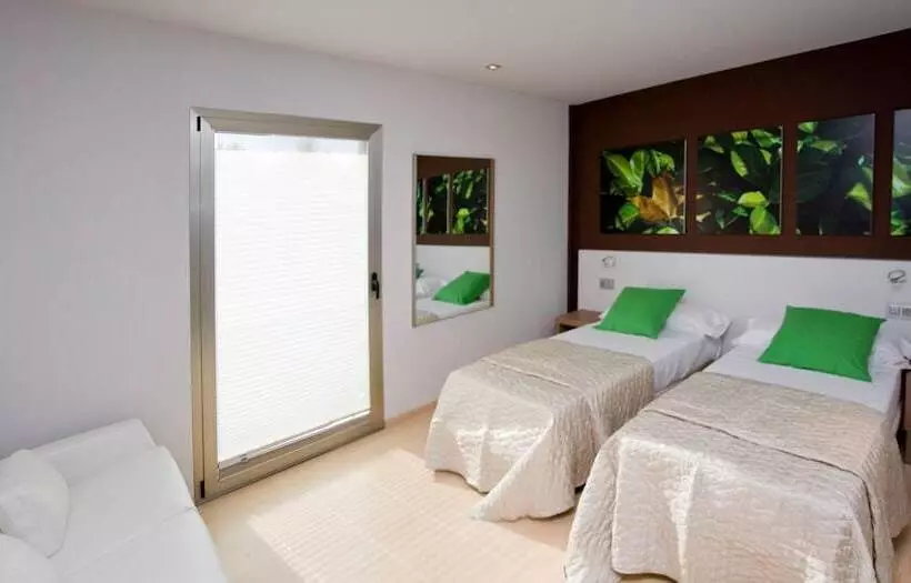 酒店 La Sèquia Molinar