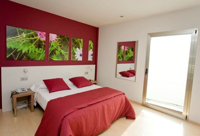 Hotell La Sèquia Molinar