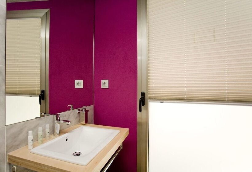 Hotell La Sèquia Molinar