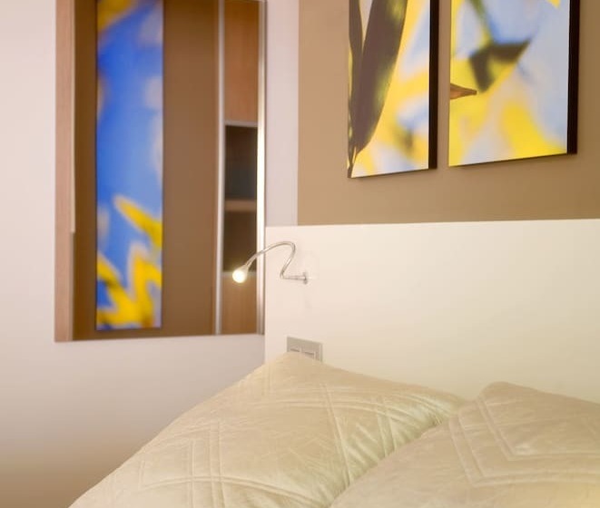 Hotell La Sèquia Molinar