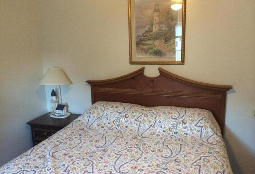 Отель Lodge At Kennebunk