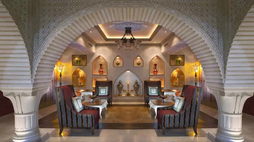 酒店 Musheireb Boutique