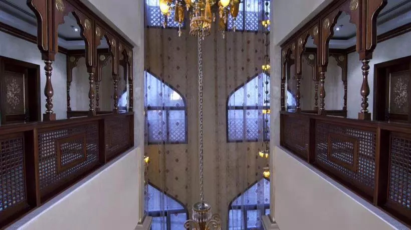 酒店 Musheireb Boutique