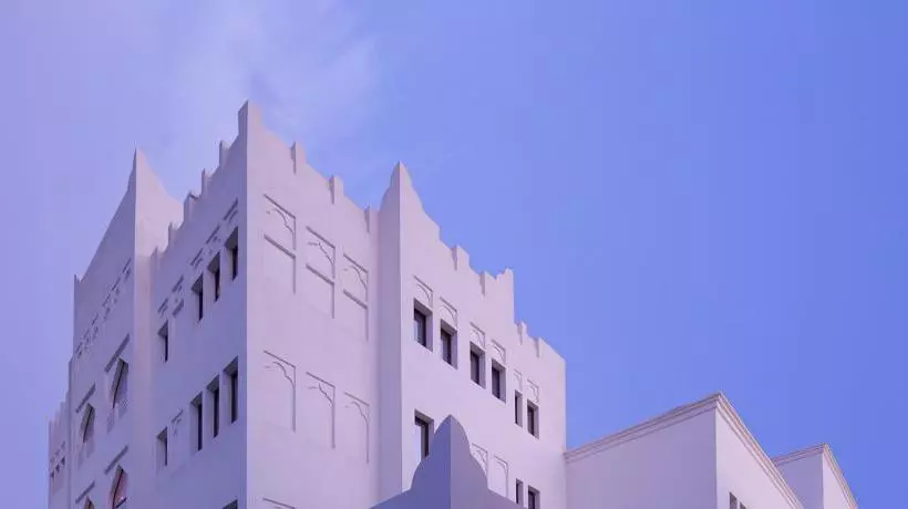 酒店 Musheireb Boutique