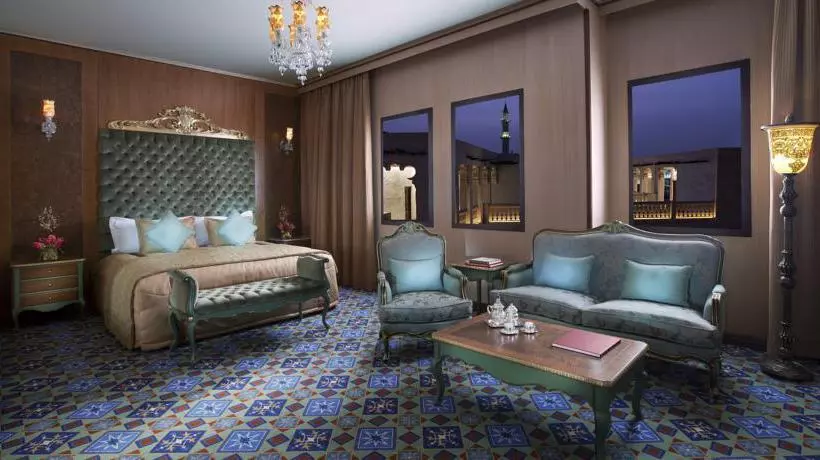 酒店 Musheireb Boutique