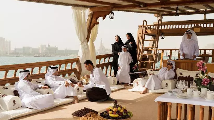 酒店 Musheireb Boutique