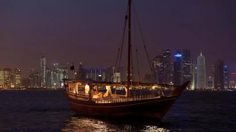 酒店 Musheireb Boutique