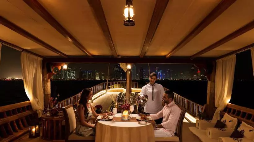 酒店 Musheireb Boutique