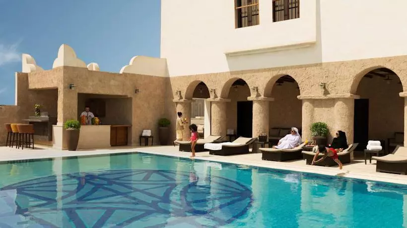 酒店 Musheireb Boutique