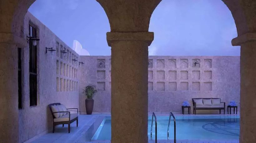 酒店 Musheireb Boutique