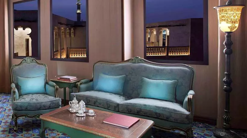 酒店 Musheireb Boutique