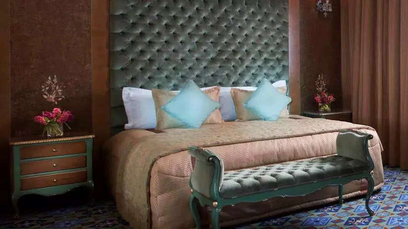 酒店 Musheireb Boutique