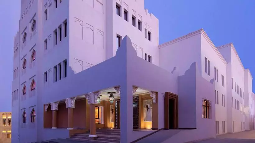 酒店 Musheireb Boutique