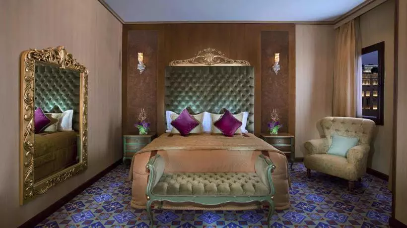 酒店 Musheireb Boutique