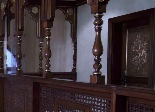 酒店 Musheireb Boutique