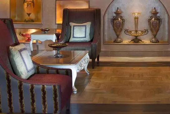 酒店 Musheireb Boutique