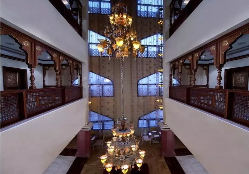 酒店 Musheireb Boutique