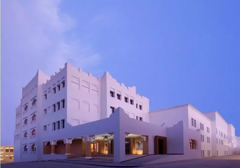 酒店 Musheireb Boutique