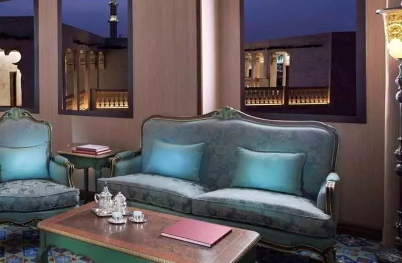 酒店 Musheireb Boutique