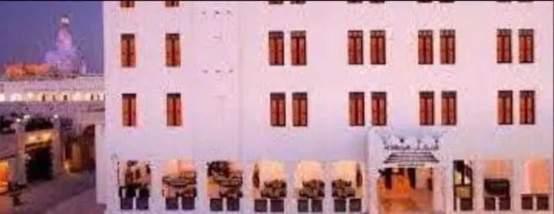 酒店 Musheireb Boutique