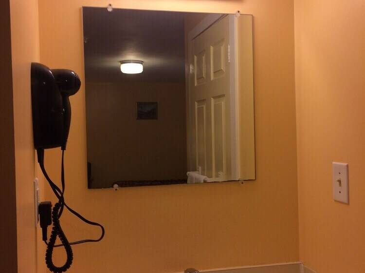 ホテル Oswego Inn