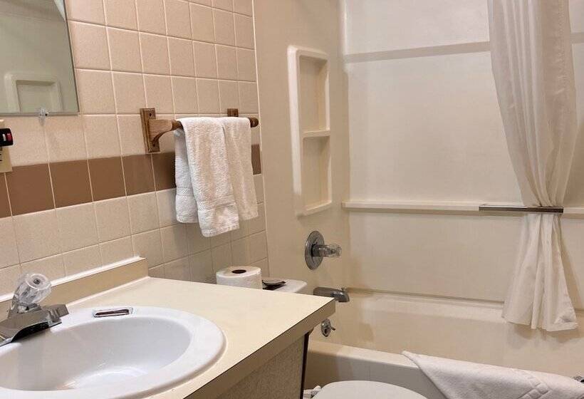 ホテル Oswego Inn