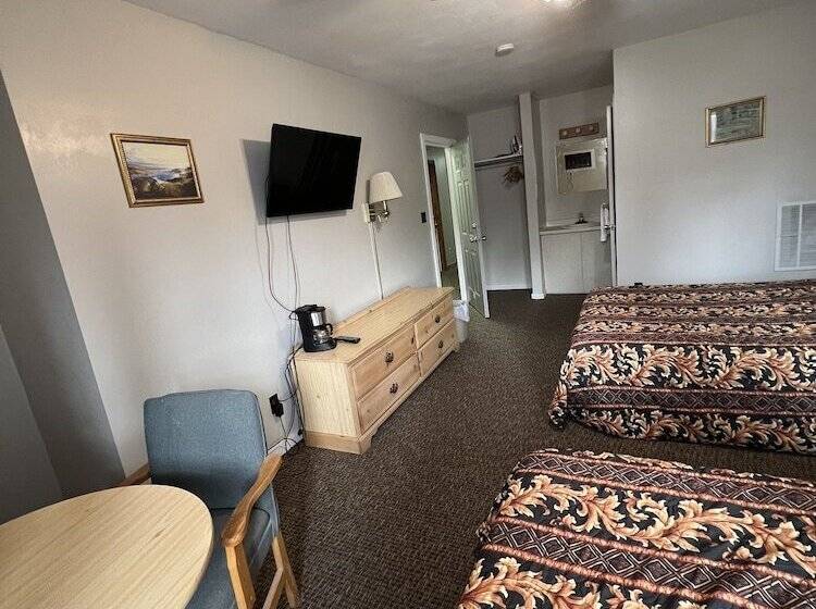 ホテル Oswego Inn